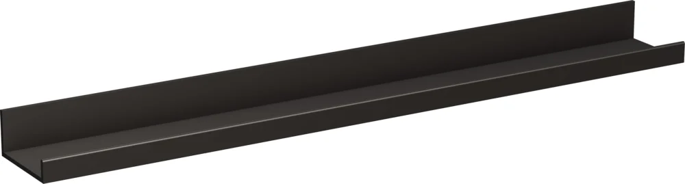 Réduction Tablette Laufen Assist Noir mat